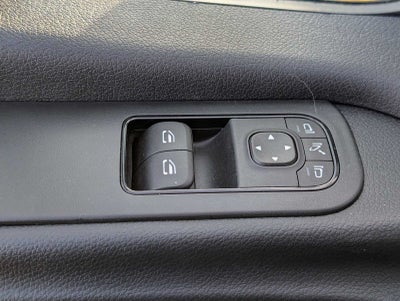 2025 Mercedes-Benz Sprinter 2500 Standard Roof I4 Diesel 144" RWD