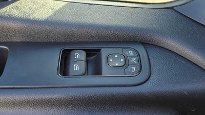 2025 Mercedes-Benz Sprinter 2500 Standard Roof I4 Diesel 144" RWD
