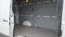 2025 Mercedes-Benz Sprinter 2500 Standard Roof I4 Diesel 144" RWD