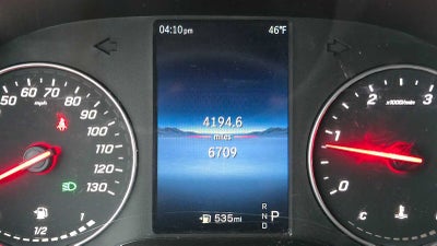 2025 Mercedes-Benz Sprinter 2500 Standard Roof I4 Diesel 144" RWD