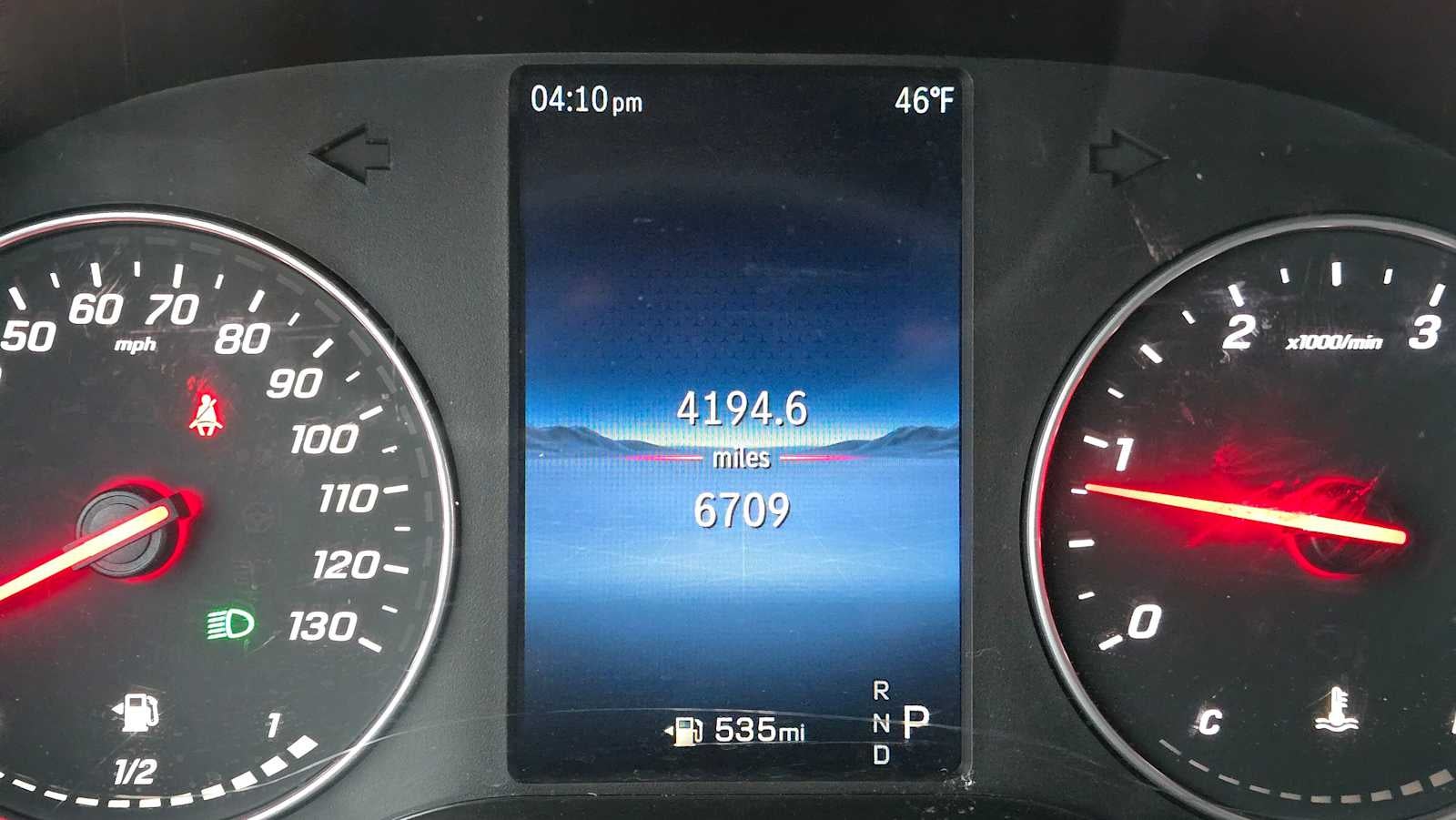 2025 Mercedes-Benz Sprinter 2500 Standard Roof I4 Diesel 144" RWD