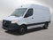 2025 Mercedes-Benz Sprinter 2500 Standard Roof I4 Diesel 144" RWD