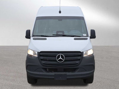 2025 Mercedes-Benz Sprinter 2500 Standard Roof I4 Diesel 144" RWD