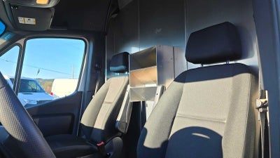 2025 Mercedes-Benz Sprinter 2500 High Roof I4 Diesel 170" RWD