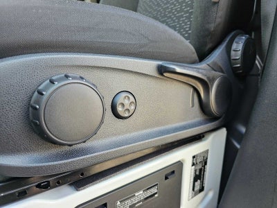 2024 Mercedes-Benz Sprinter 2500 High Roof I4 Diesel 170" RWD