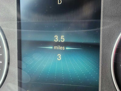 2024 Mercedes-Benz Sprinter 2500 High Roof I4 Diesel 170" RWD