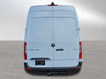 2024 Mercedes-Benz Sprinter 2500 High Roof I4 Diesel 170" RWD