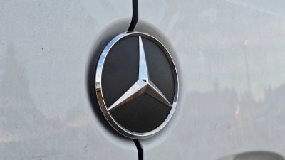 2025 Mercedes-Benz Sprinter 2500 High Roof I4 Diesel 170" RWD