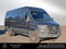 2022 Mercedes-Benz Sprinter 3500XD High Roof V6 170" Extended 4WD