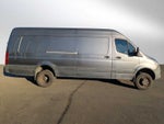 2022 Mercedes-Benz Sprinter 3500XD High Roof V6 170" Extended 4WD