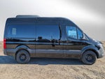 2024 Mercedes-Benz Sprinter 2500 Standard Roof I4 Diesel HO 144" RWD