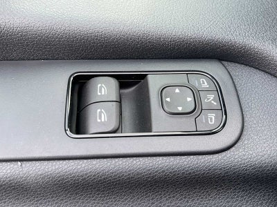 2024 Mercedes-Benz Sprinter 2500 Standard Roof I4 Diesel HO 144" RWD