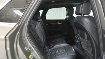 2023 Audi SQ5 Premium Plus