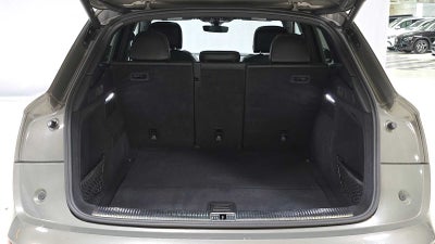 2023 Audi SQ5 Premium Plus