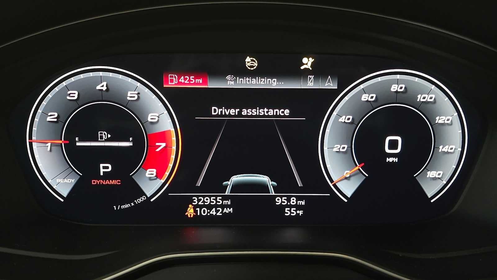 2023 Audi SQ5 Premium Plus