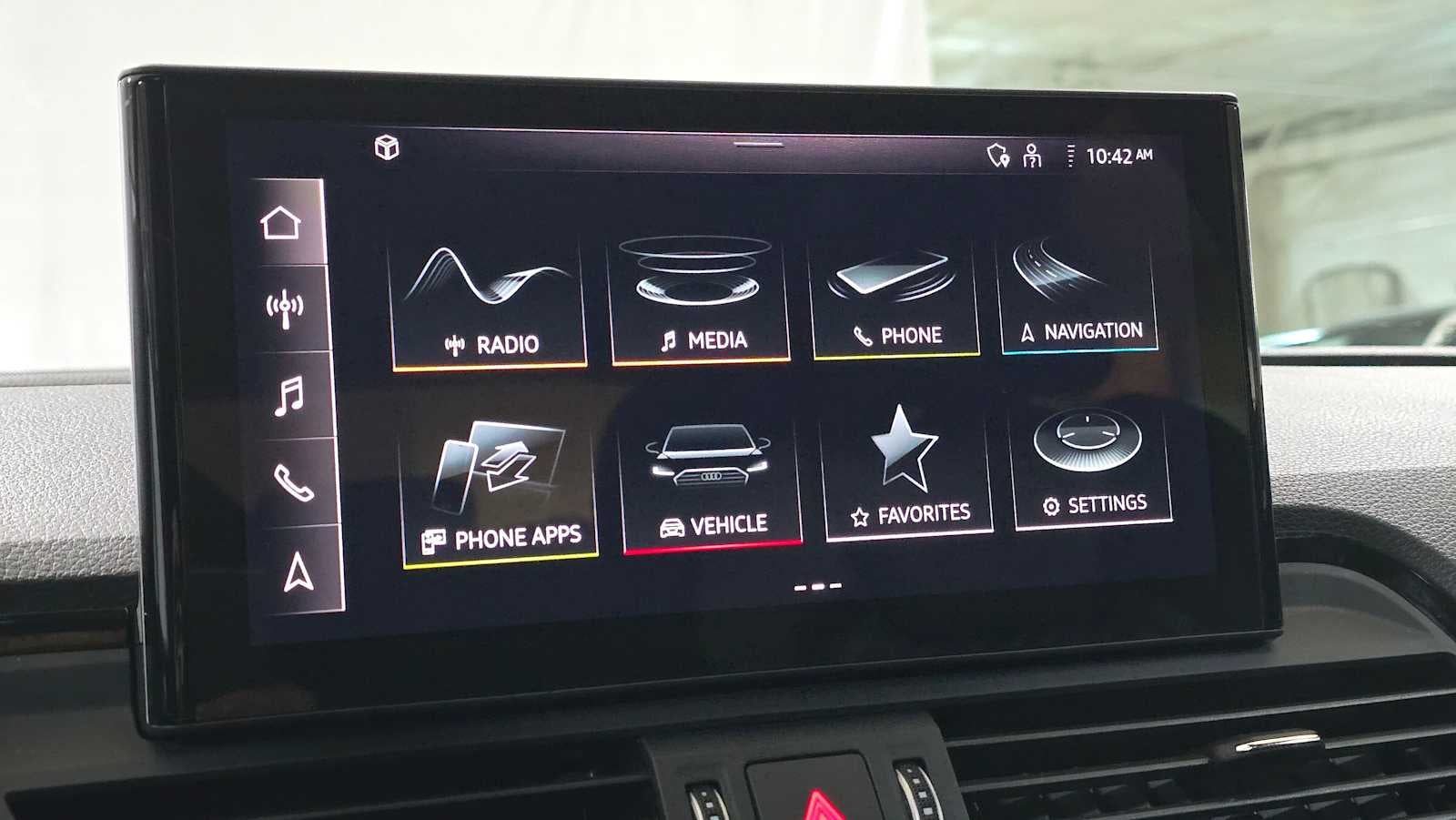 2023 Audi SQ5 Premium Plus