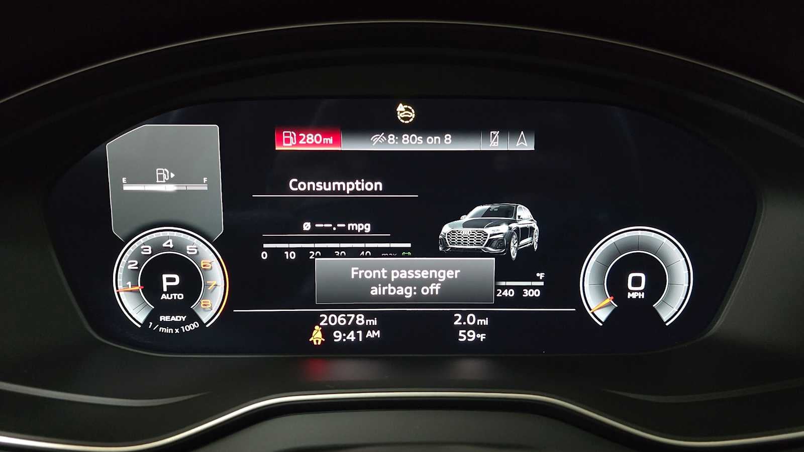 2023 Audi Q5 Premium Plus