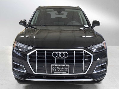 2023 Audi Q5 Premium Plus
