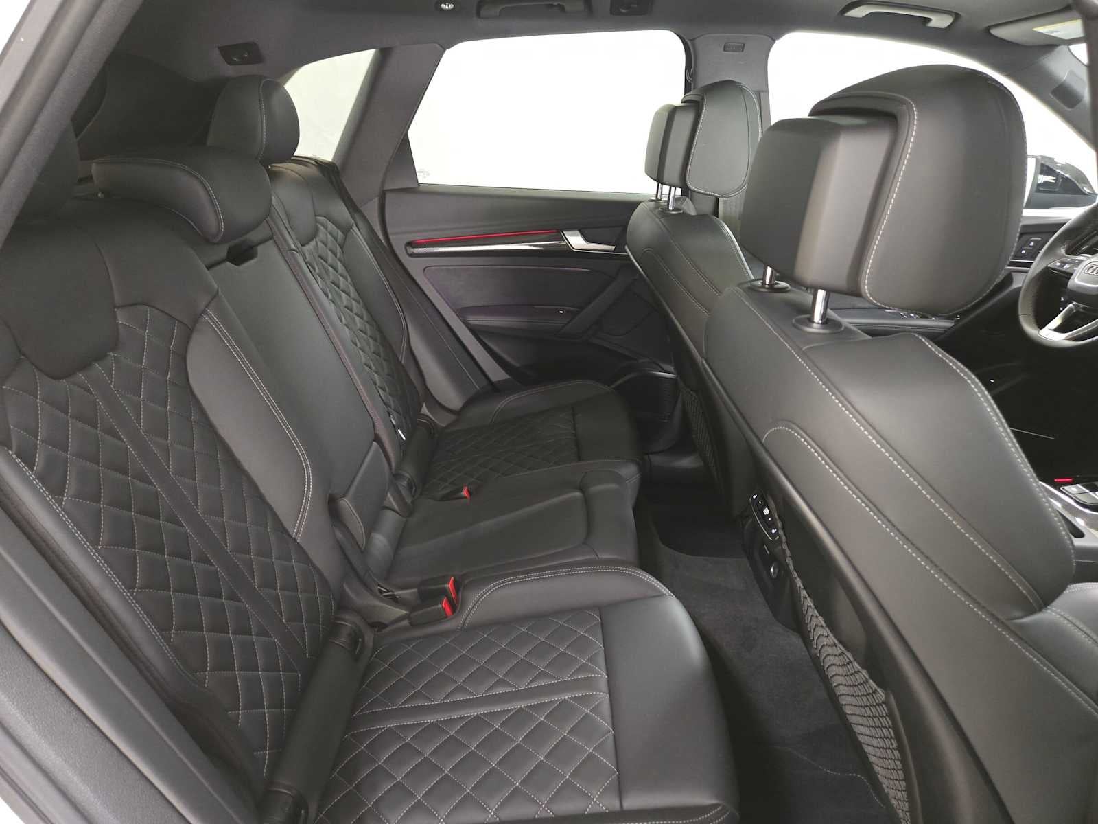 2021 Audi SQ5 Prestige