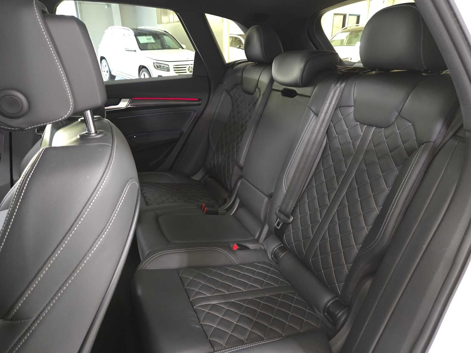 2021 Audi SQ5 Prestige