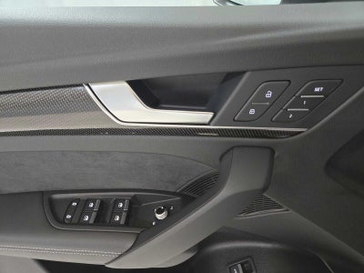 2021 Audi SQ5 Prestige