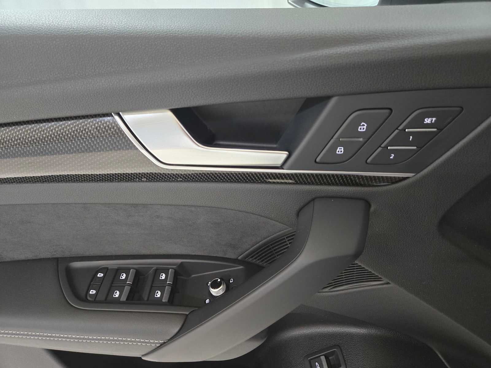 2021 Audi SQ5 Prestige