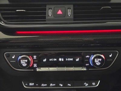 2021 Audi SQ5 Prestige