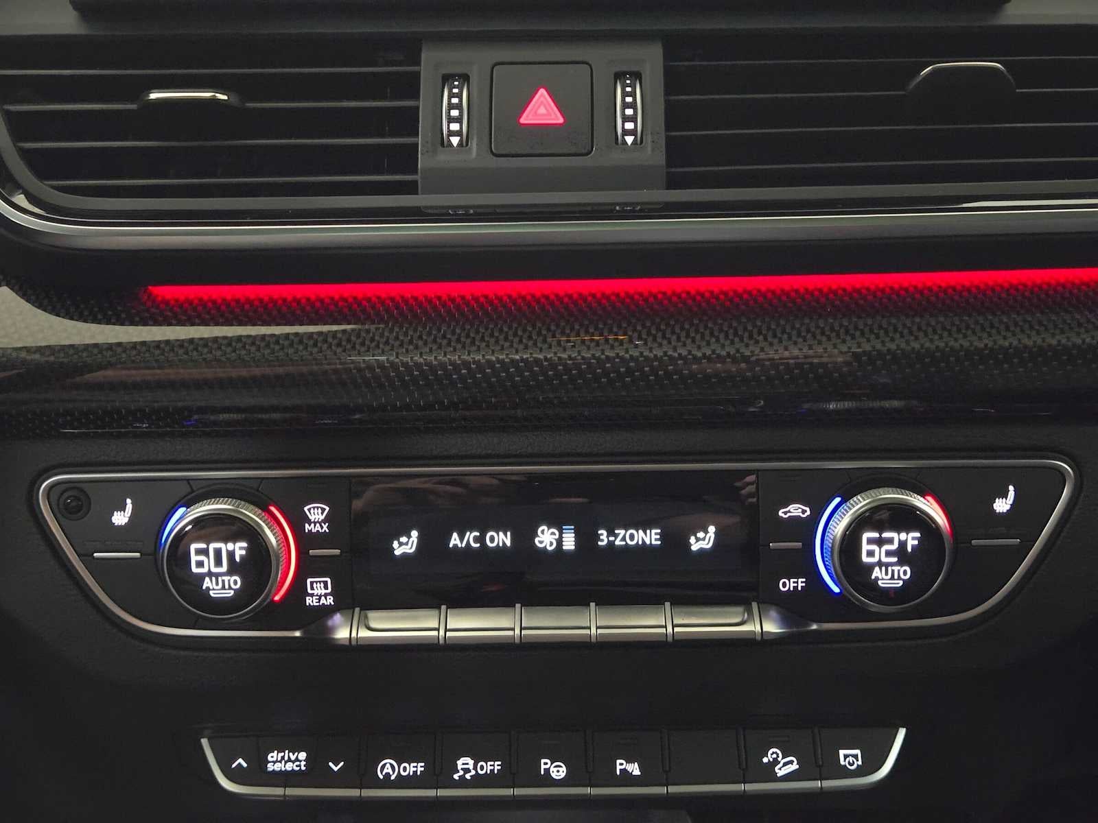 2021 Audi SQ5 Prestige