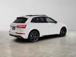 2021 Audi SQ5 Prestige