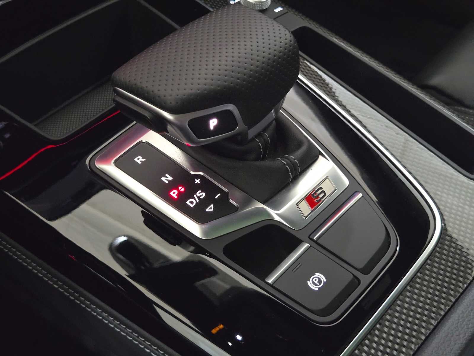 2021 Audi SQ5 Prestige