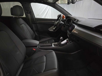 2023 Audi Q3 S line Premium