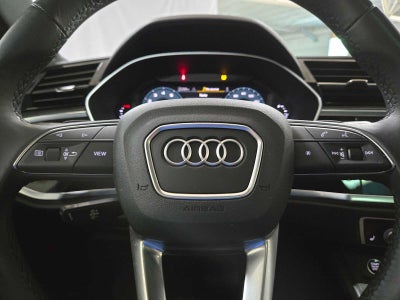 2023 Audi Q3 S line Premium
