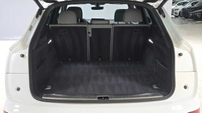 2024 Audi Q5 S line Prestige