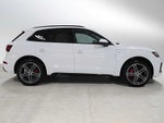 2024 Audi Q5 S line Prestige
