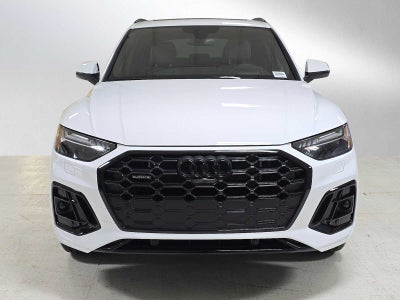 2024 Audi Q5 S line Prestige