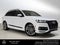 2018 Audi Q7 Prestige