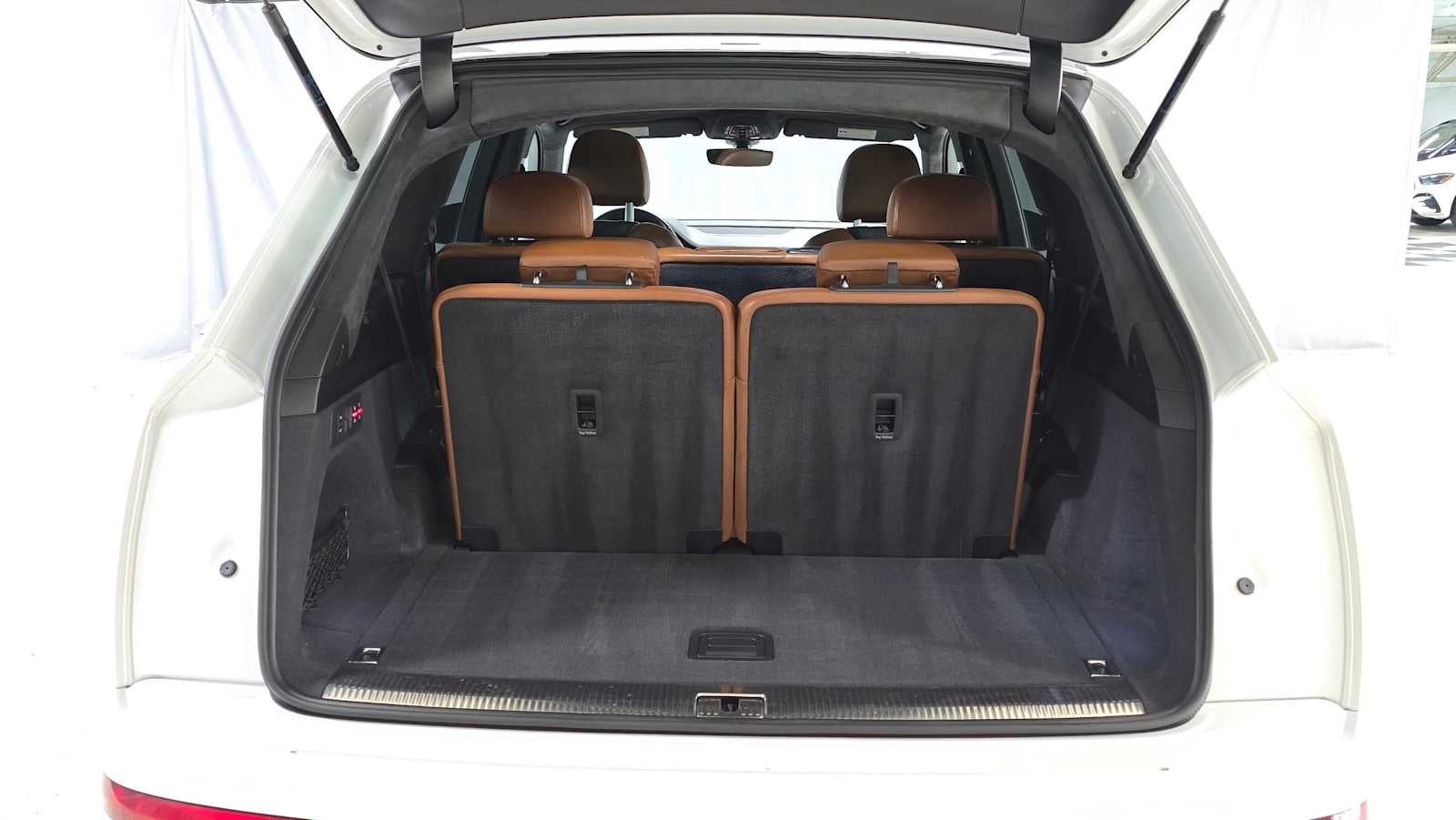 2018 Audi Q7 Prestige