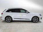 2018 Audi Q7 Prestige