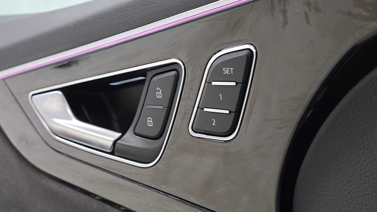 2018 Audi Q7 Prestige
