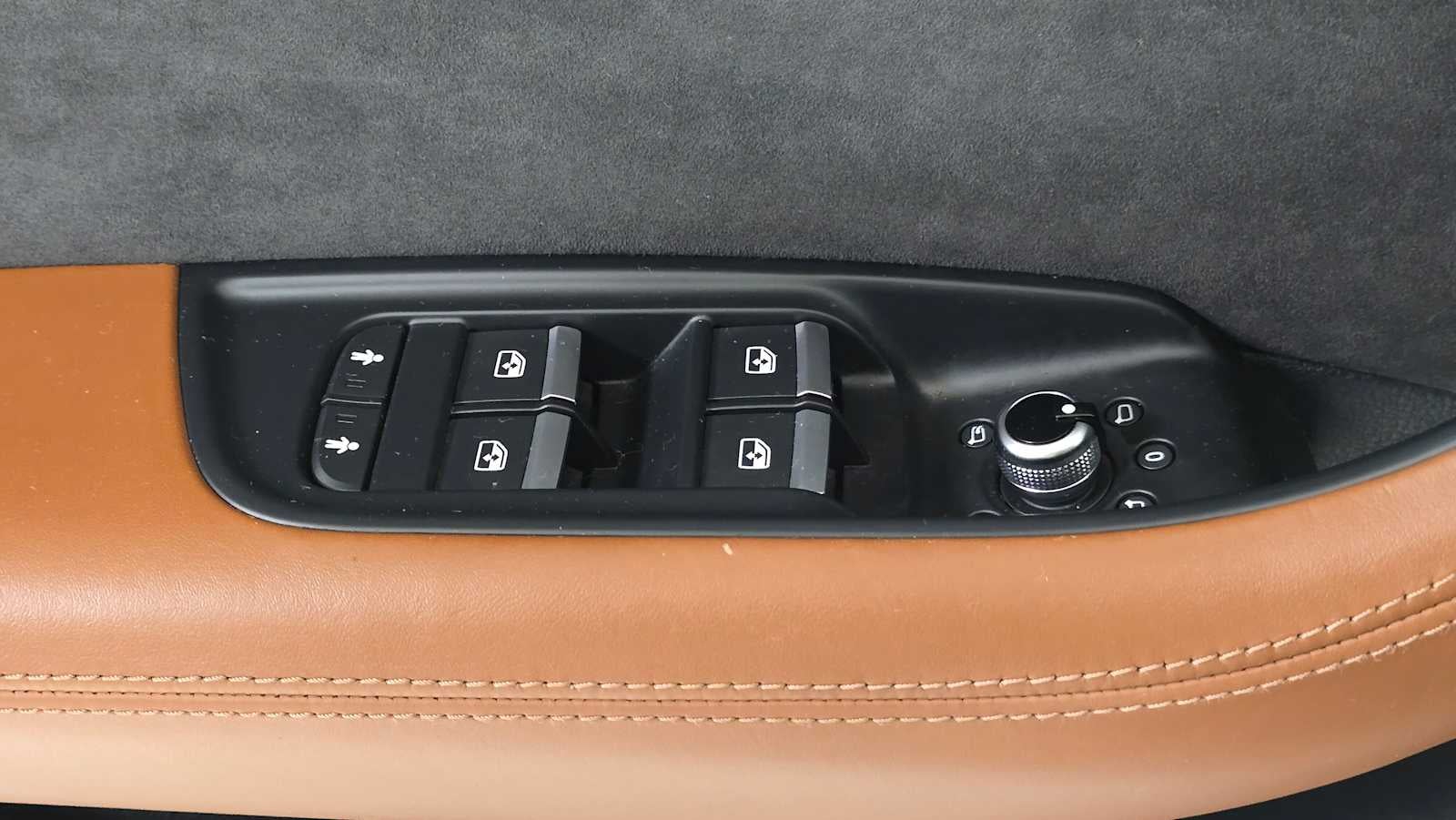 2018 Audi Q7 Prestige