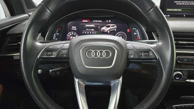 2018 Audi Q7 Prestige