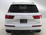 2018 Audi Q7 Prestige
