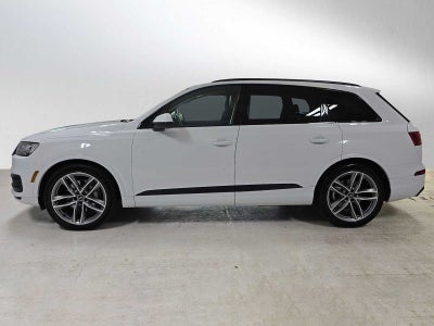 2018 Audi Q7 Prestige