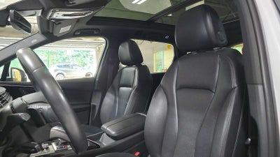 2019 Audi Q7 Prestige