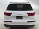 2019 Audi Q7 Prestige