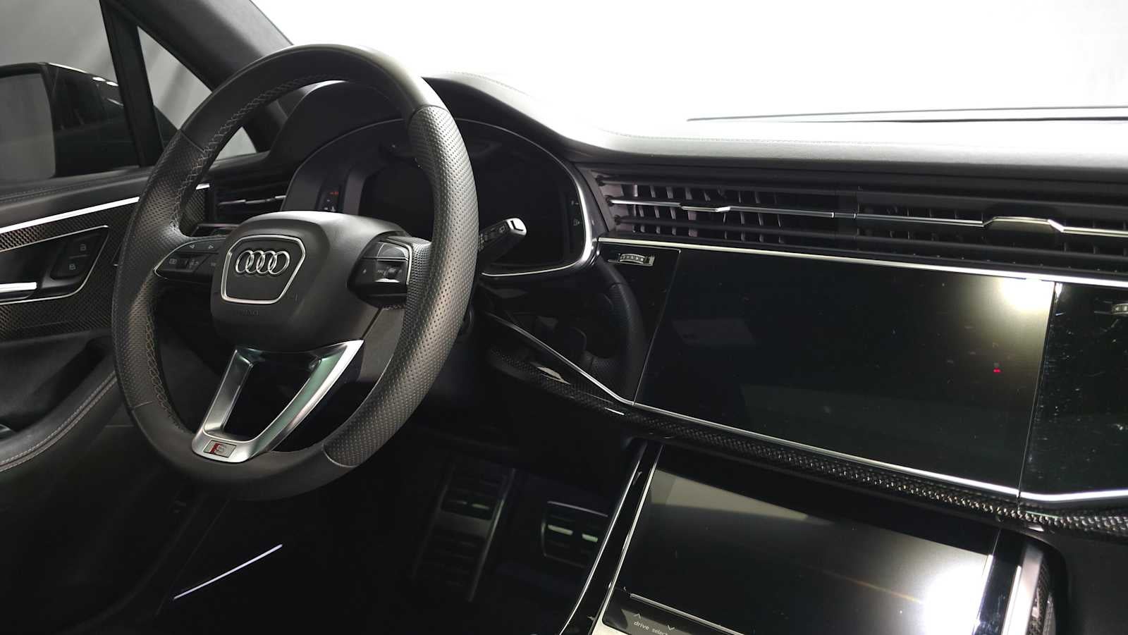 2023 Audi SQ7 Prestige