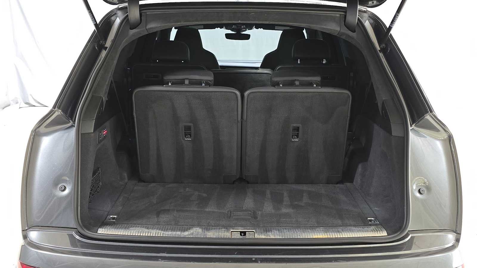 2023 Audi SQ7 Prestige