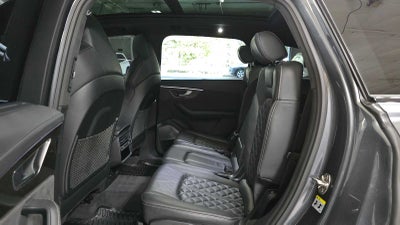 2023 Audi SQ7 Prestige