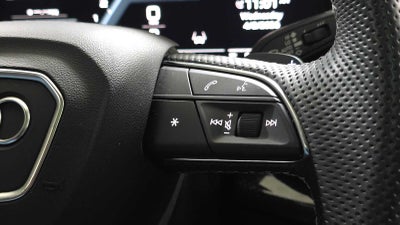 2023 Audi SQ7 Prestige