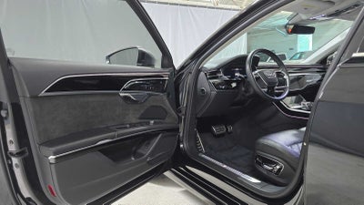 2020 Audi S8 4.0 TFSI